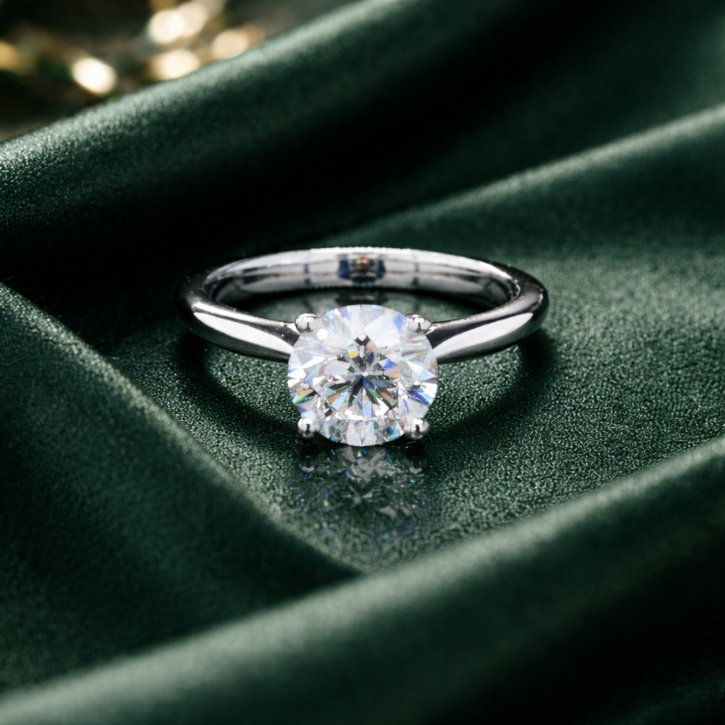 Engagement Rings