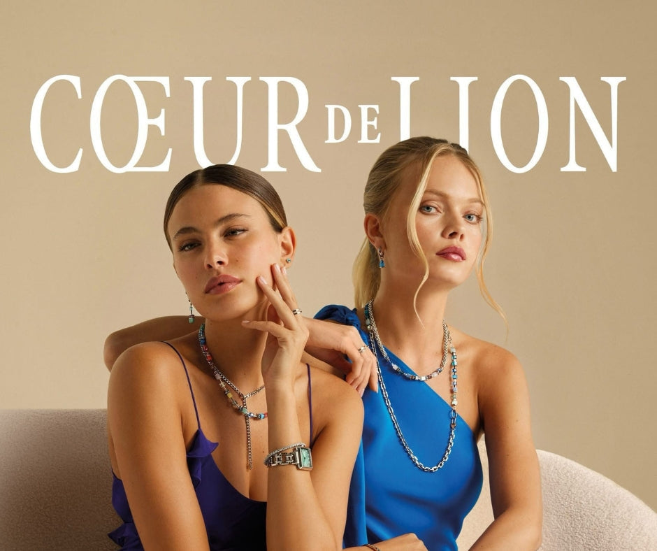 Coeur-de-Lion