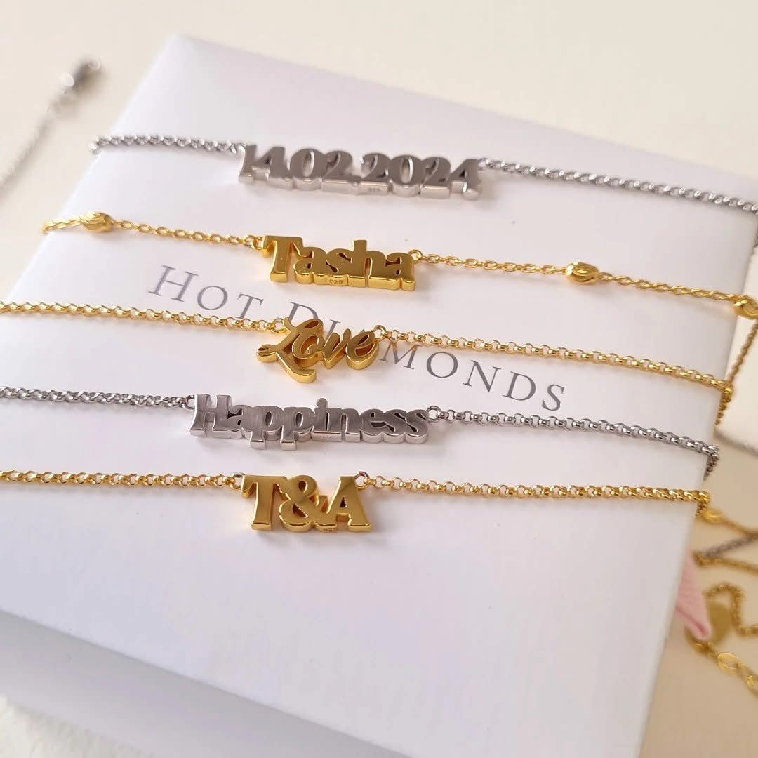 Hot Diamonds