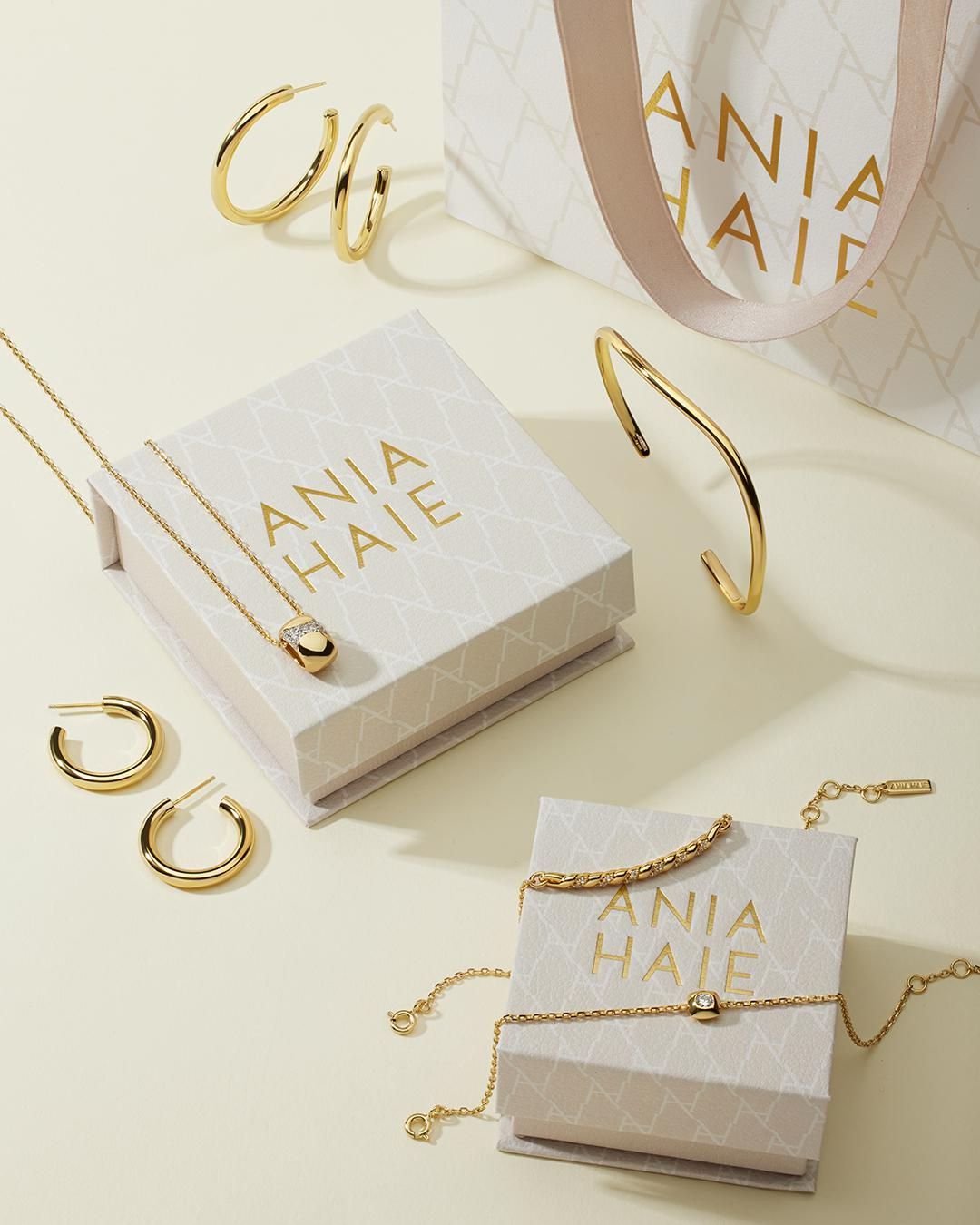 Ania Haie