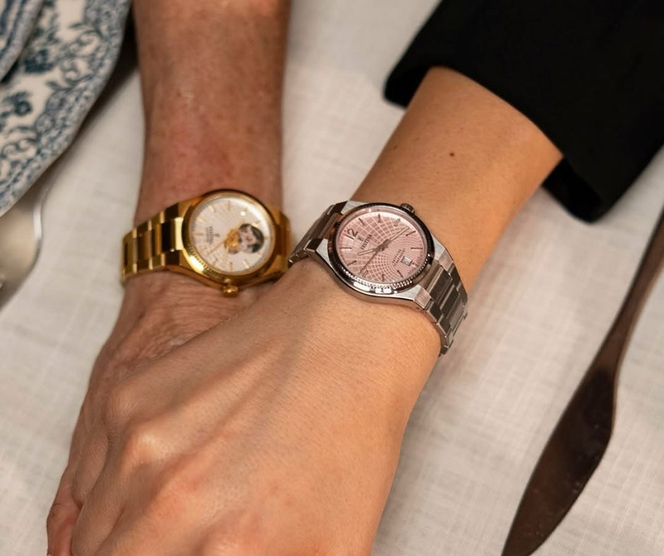 Watches