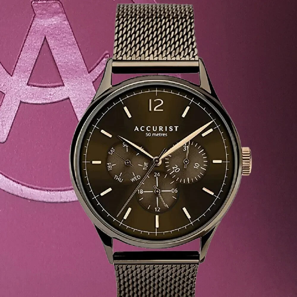 Accurist