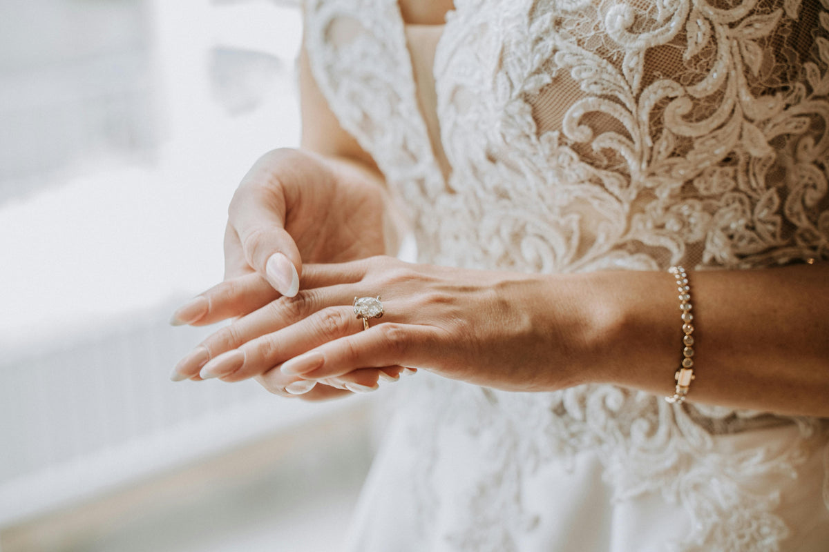 Wedding Rings