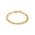 Coeur-de-Lion Twisted Layers bracelet