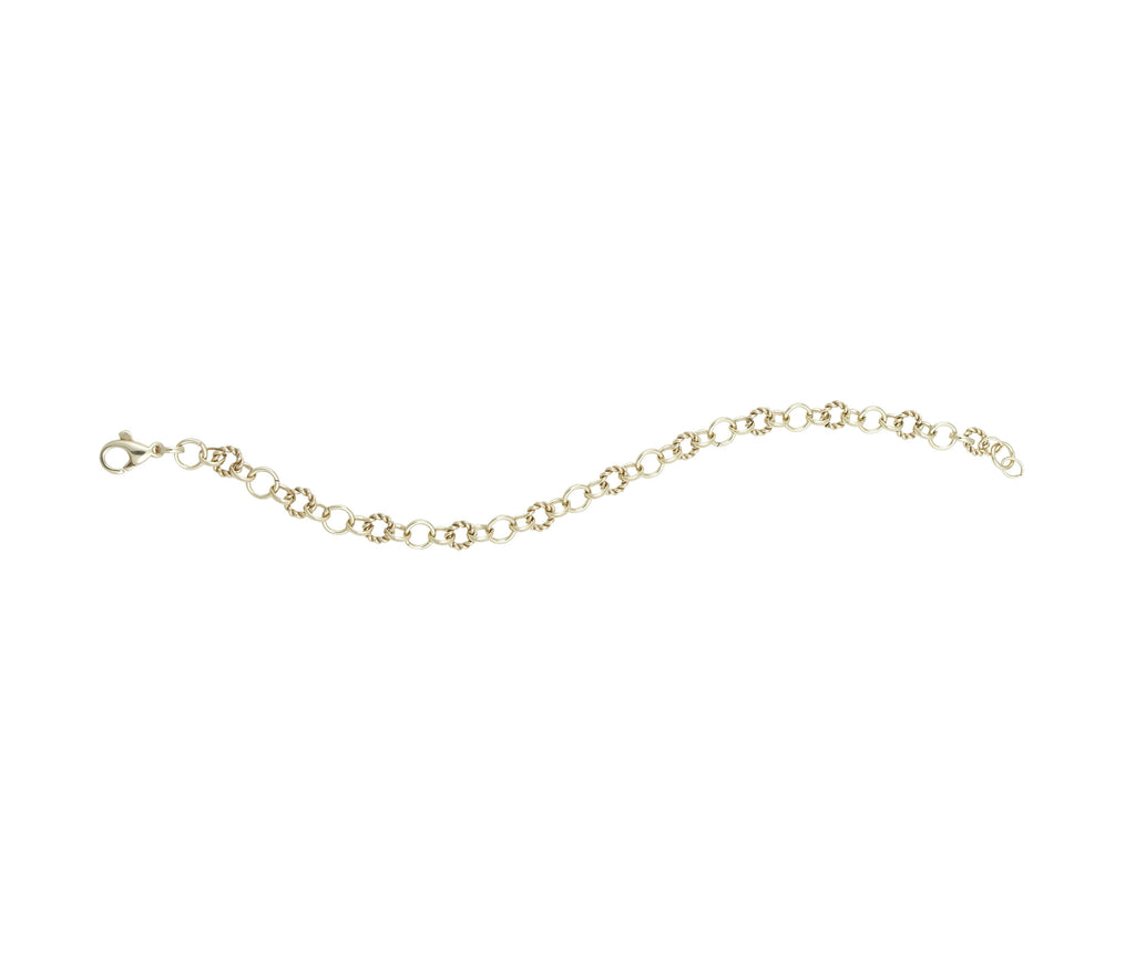 9ct YG Sienna Bracelet