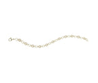 9ct YG Sienna Bracelet