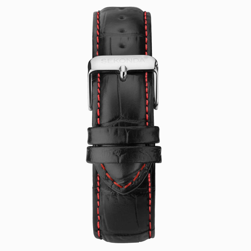 Sekonda - Pilot Maverick Men's Watch