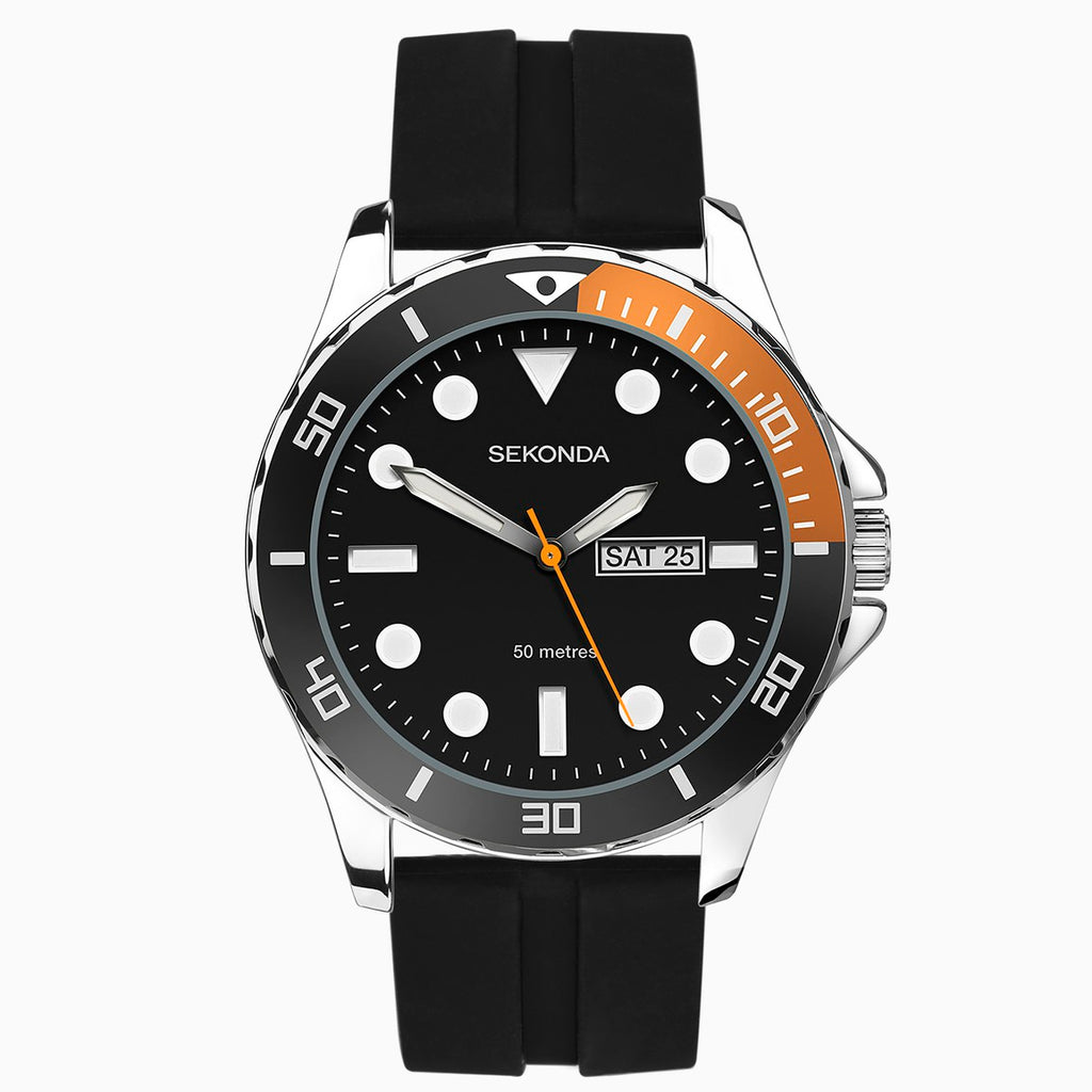 Sekonda - Balearic Men's Watch - 30118