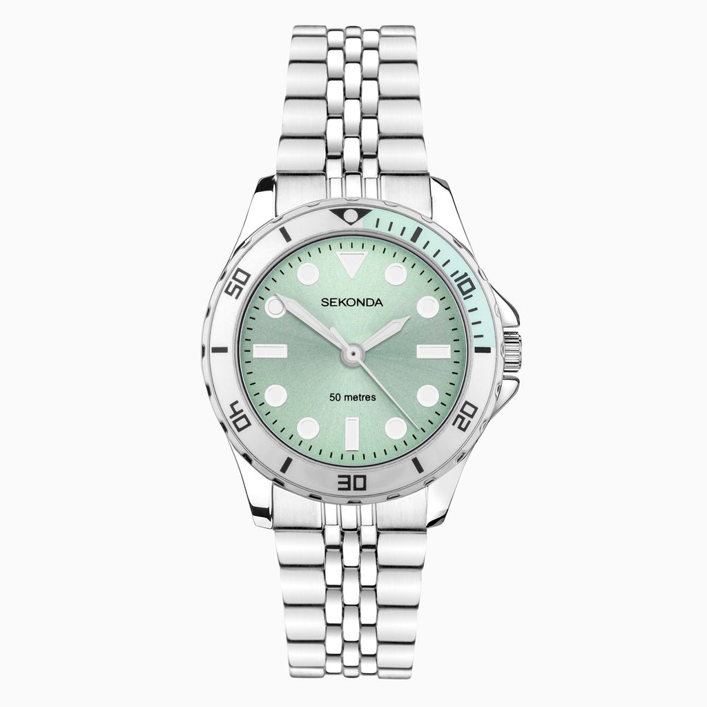 Sekonda - DIVE Balearic Ladies Watch