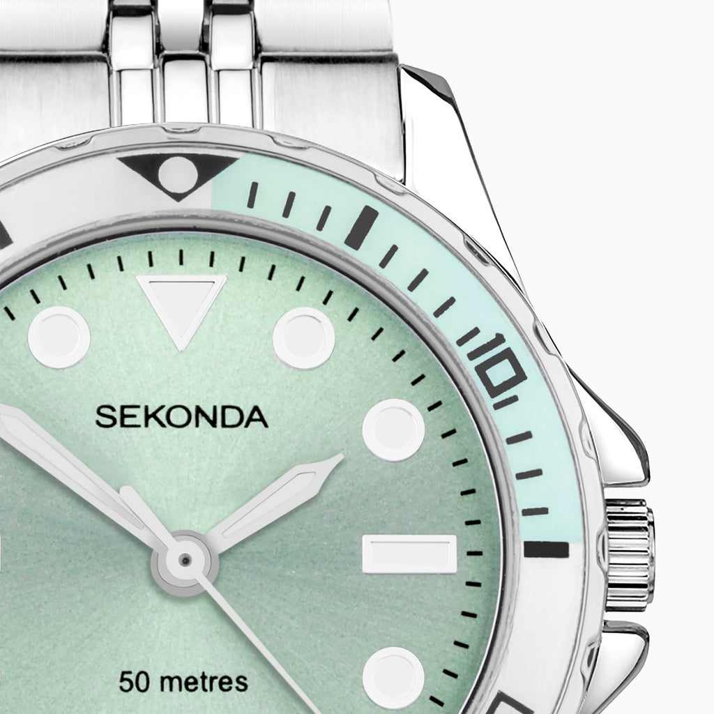 Sekonda - DIVE Balearic Ladies Watch