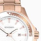 Sekonda - Dive Pacific Wave Ladies Watch