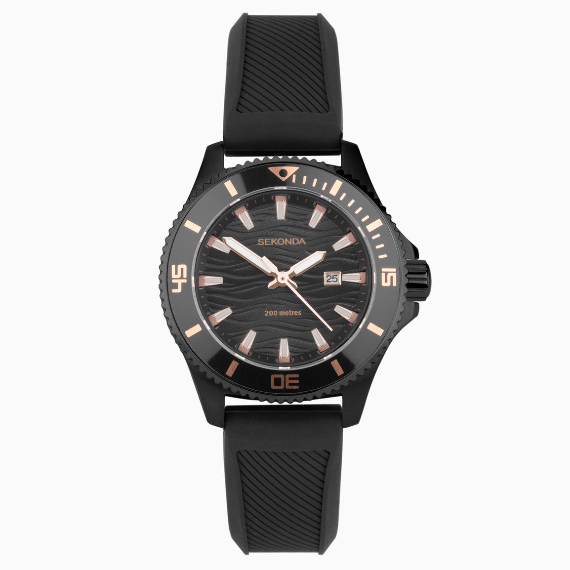 Sekonda - Pacific Wave Ladies Watch