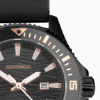 Sekonda - Pacific Wave Ladies Watch