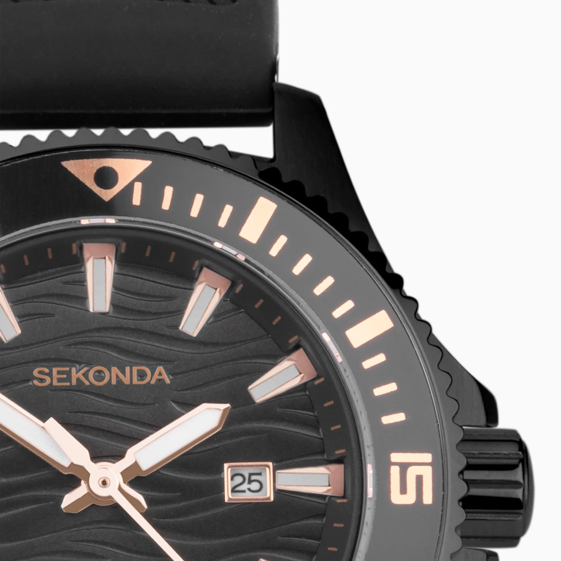 Sekonda - Pacific Wave Ladies Watch