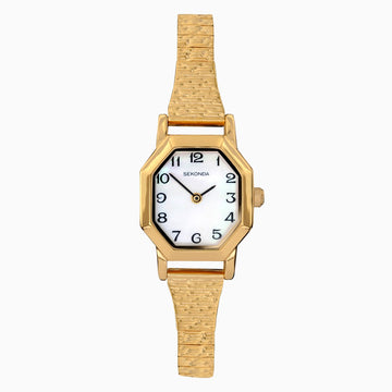 Sekonda easy reader ladies watch