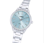 Lorus RG253YX9 Pale Blue Dial ‘Shimmer’ Ladies Watch