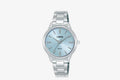 Lorus RG253YX9 Pale Blue Dial ‘Shimmer’ Ladies Watch