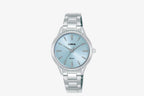 Lorus RG253YX9 Pale Blue Dial ‘Shimmer’ Ladies Watch
