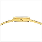 Lorus RG208ZX9 Champagne Coloured Dial ‘Pure Simplicity’ Ladies Watch