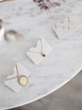 Stackers - Grey Pendant Necklace Accessory (Set of 3) - 75918