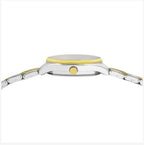 Lorus Ladies Classic Two Tone Bracelet Watch RG206ZX9