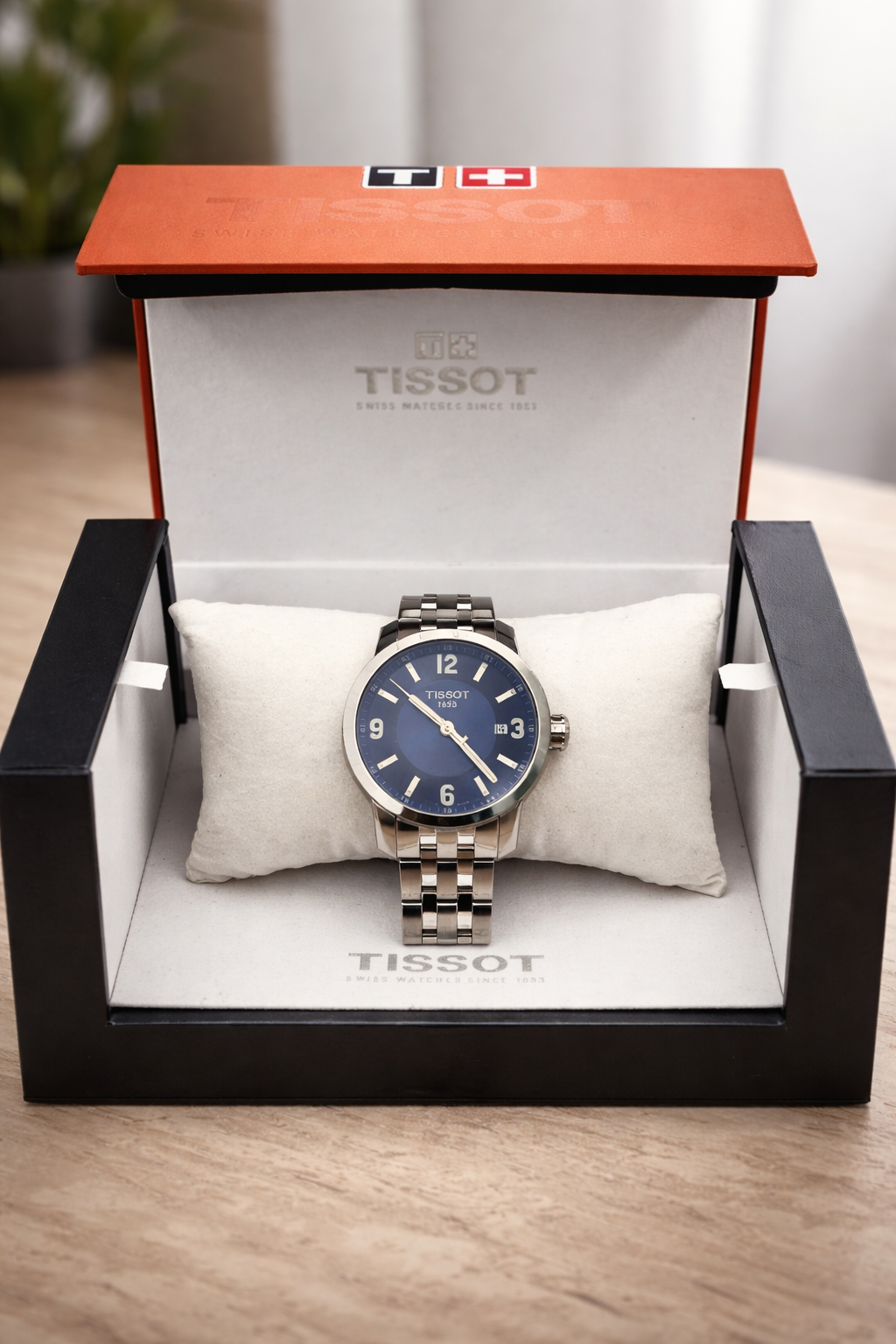 Tissot gents watch