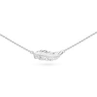 Kit Heath - Feather Wisp 18" Necklet
