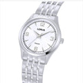 Lorus RG205ZX9 Silver Tone ‘Pure Simplicity’ Ladies Watch