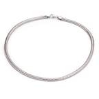 Saturno - Tubogas Necklace