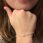 Reeves & Reeves Snaffle Bracelet