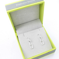 Reeves & Reeves Chain Link Drop Earrings