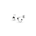 Kit Heath - Serenity Hoop Earrings