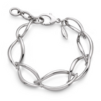 Kit Heath - Entwine Twine Twist Link Bracelet