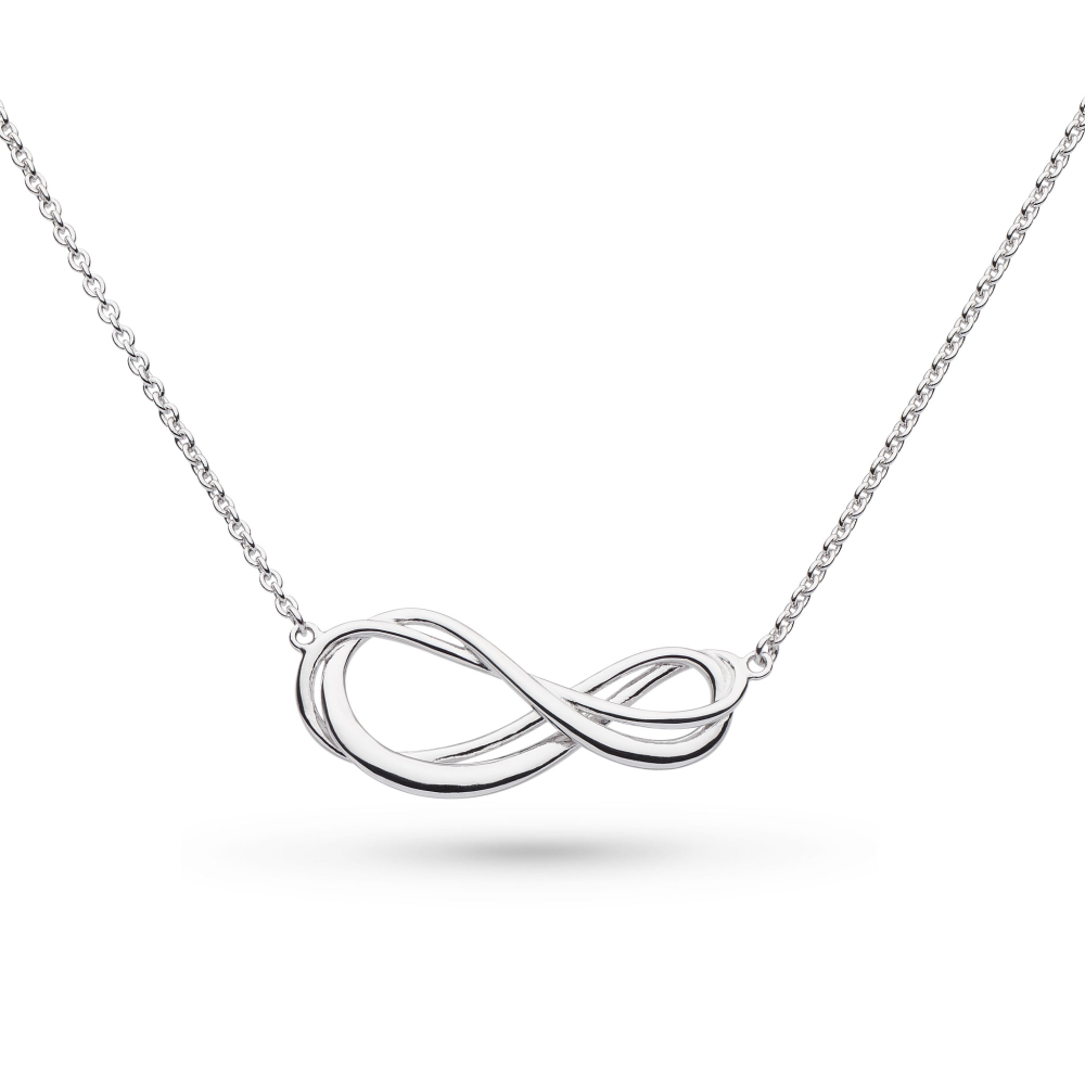 Kit Heath - Infinity Necklace