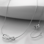 Kit Heath - Infinity Necklace