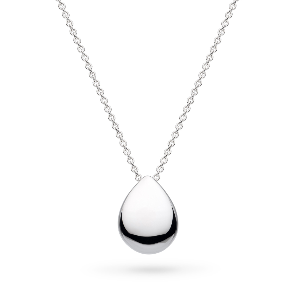 Kit Heath - Coast Pebble Smooth Grande Necklace