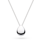 Kit Heath - Coast Pebble Smooth Grande Necklace