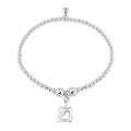 Trink - 21 charm bracelet