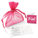 Trink - October Birthstone Bracelet (Opal)