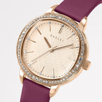 RADLEY - Berry Lane Leather Strap Watch