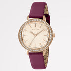 RADLEY - Berry Lane Leather Strap Watch
