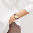 RADLEY - Berry Lane Leather Strap Watch
