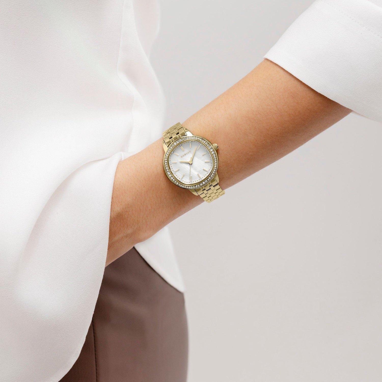 RADLEY - Berrymead Gardens  Bracelet Watch