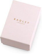 RADLEY - Navy Ink Leather Strap