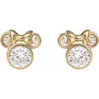 DISNEY - Minnie Earrings