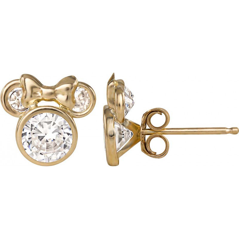 DISNEY - Minnie Earrings