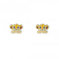 DISNEY - Simba Earrings