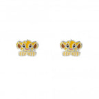 DISNEY - Simba Earrings