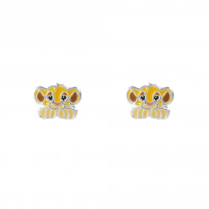 DISNEY - Simba Earrings
