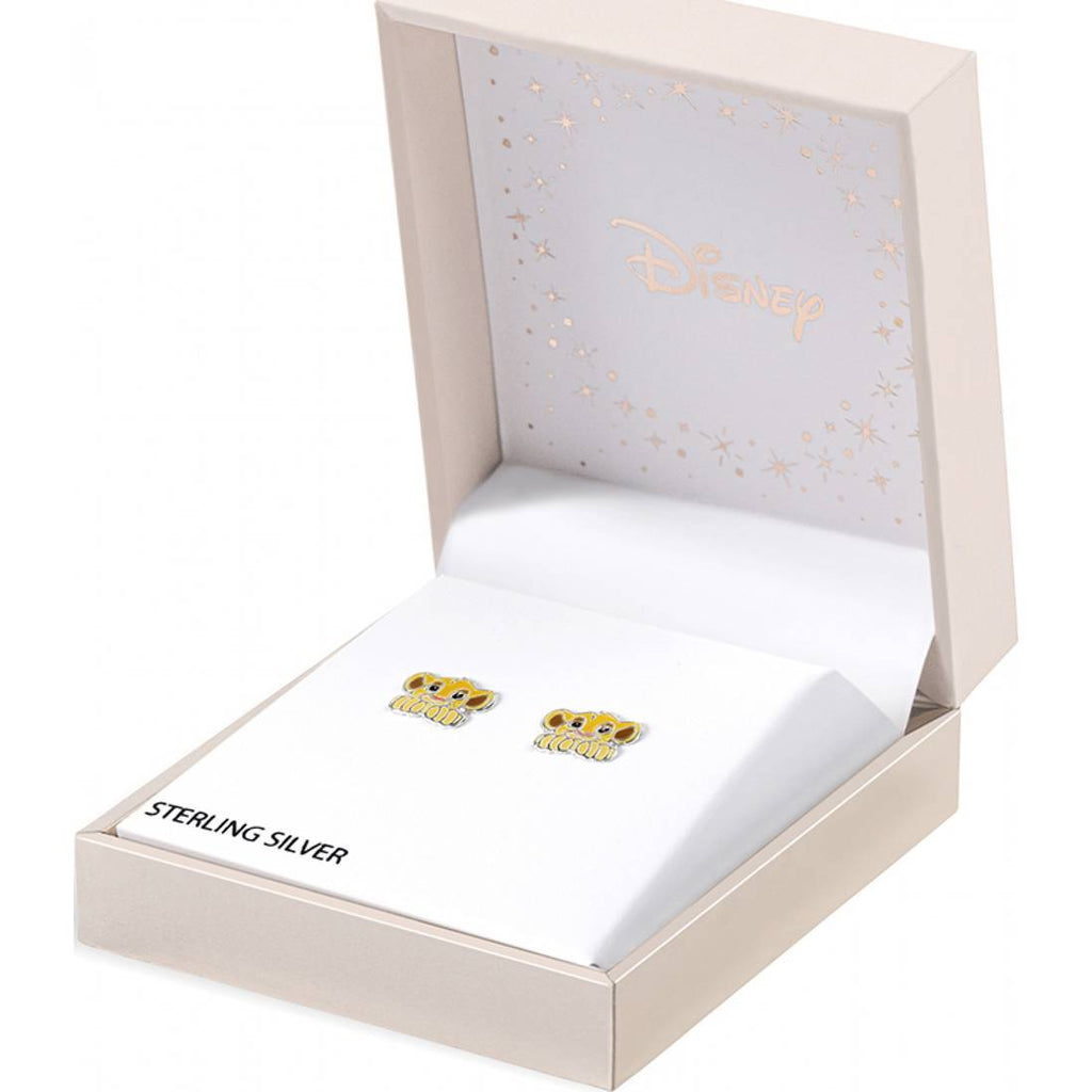 DISNEY - Simba Earrings